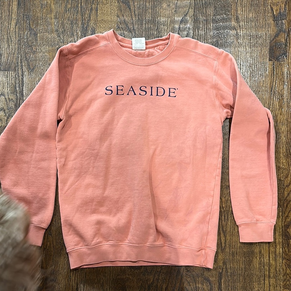Women’s  Coral Sweater